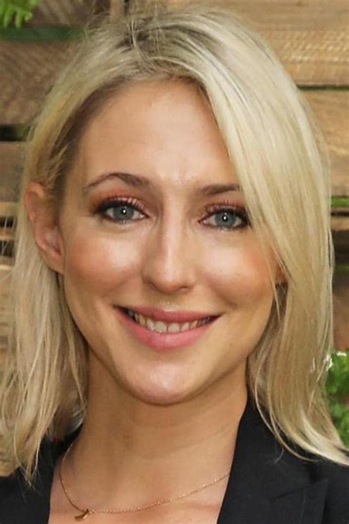 Ali Bastian