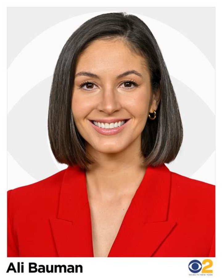 Ali Bauman