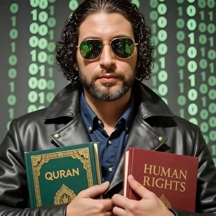 Ali Cheikh Dib
