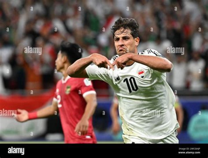 Ali Kadhim