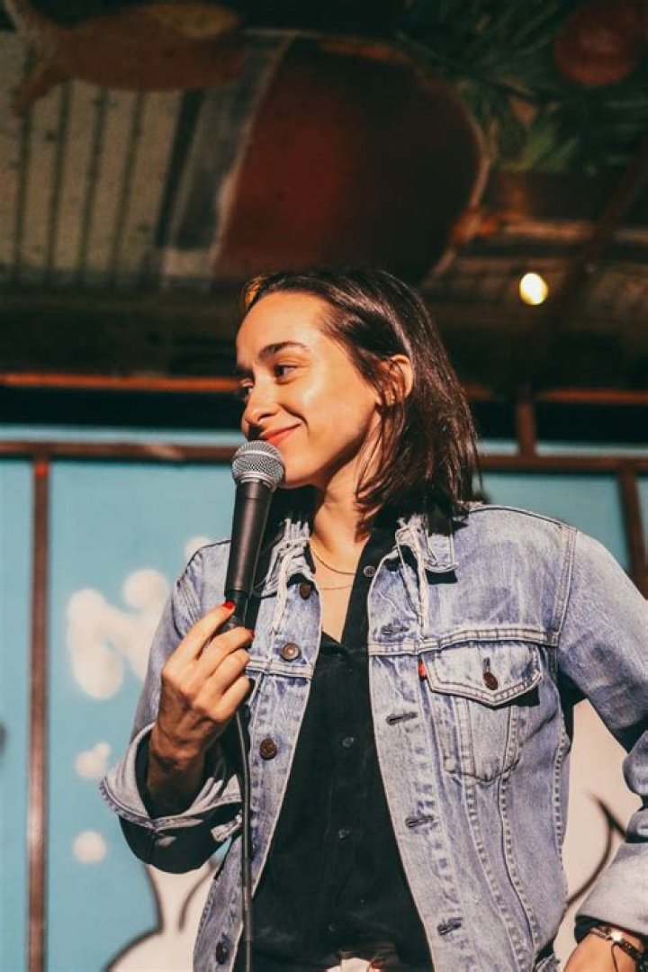 Ali Kolbert