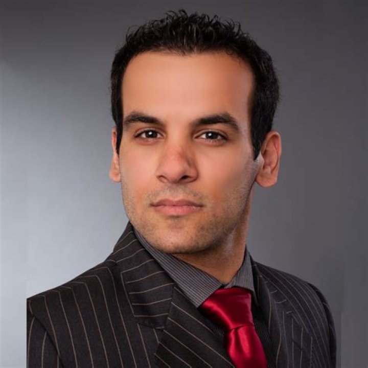 Ali Maadelat