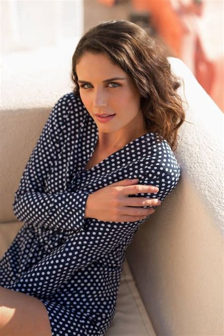 Ali Nugent