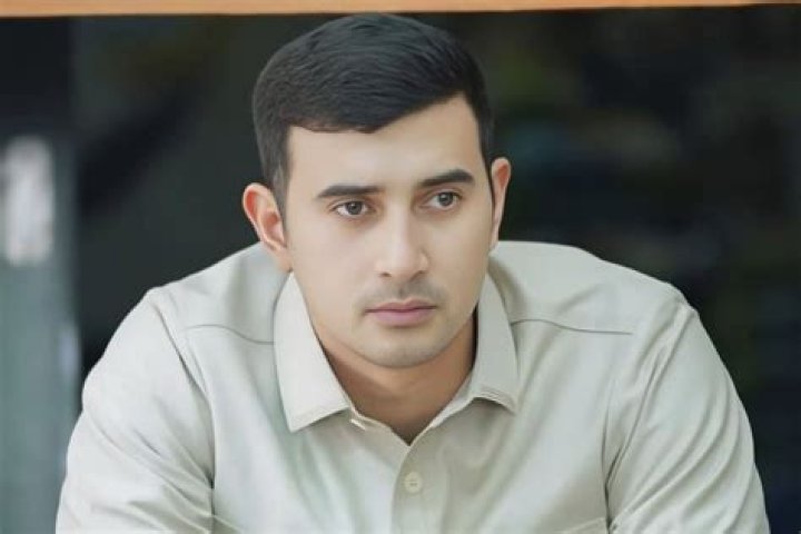 Ali Syakieb