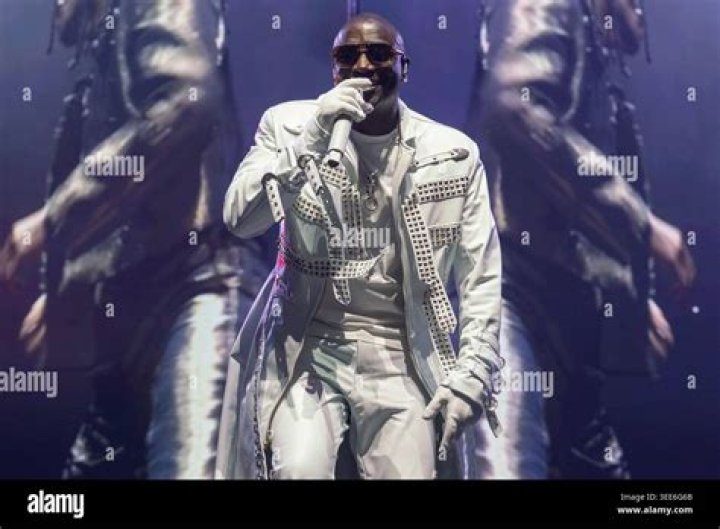 Aliaune Damala Badara Akon Thiam