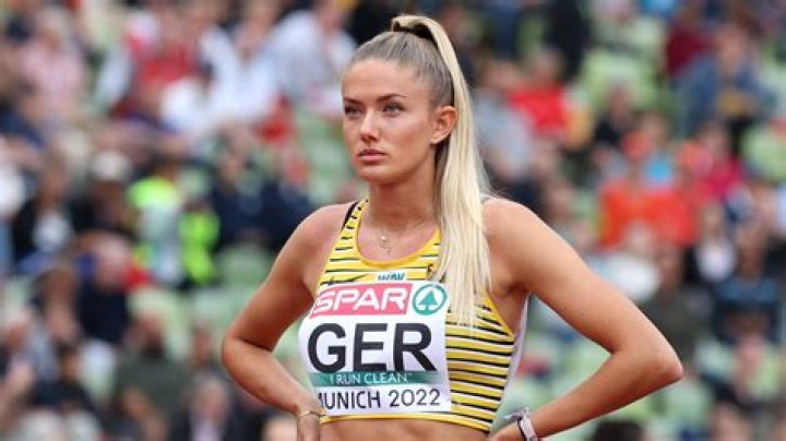 Alica Schmidt