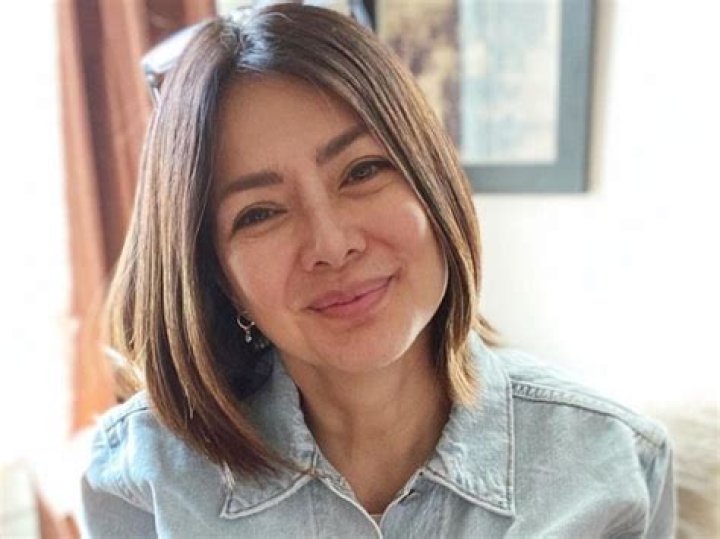 Alice Dixson