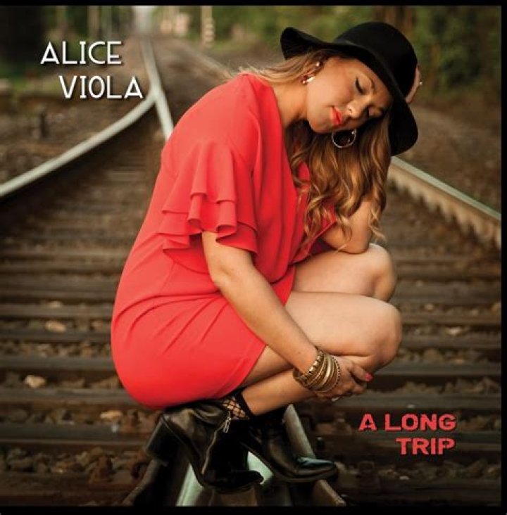 Alice Viola