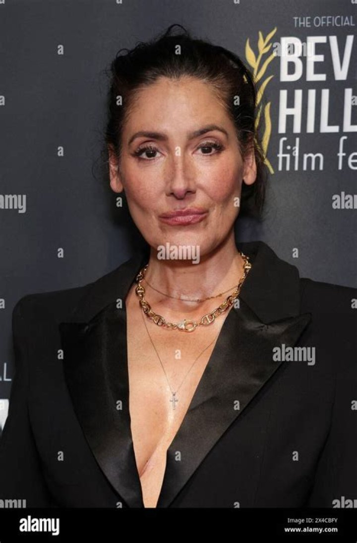 Alicia Coppola
