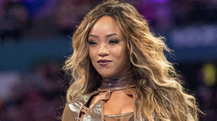 Alicia Fox