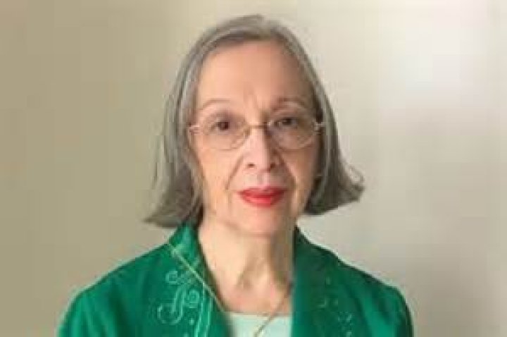 Alicia Freilich