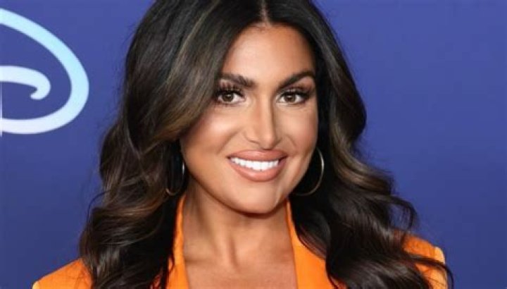 Alicia Qerim