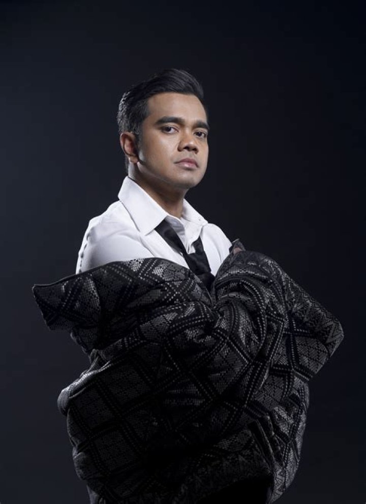 Alif Satar