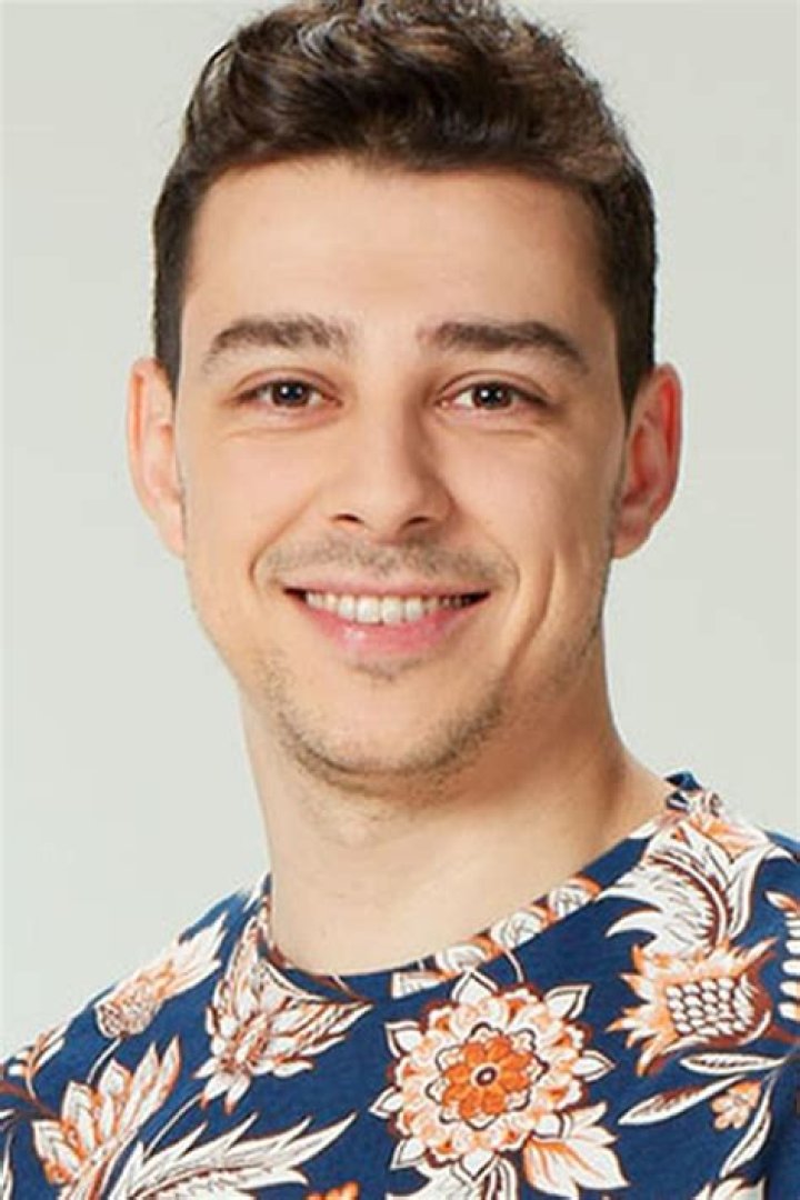 Alihan Araci
