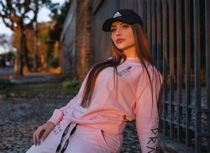 Aline Faria