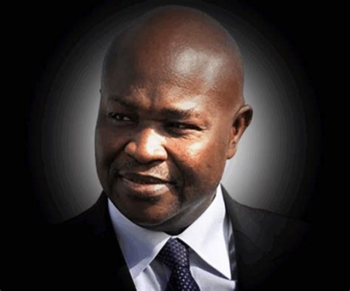 Alioune Badar&aacute;