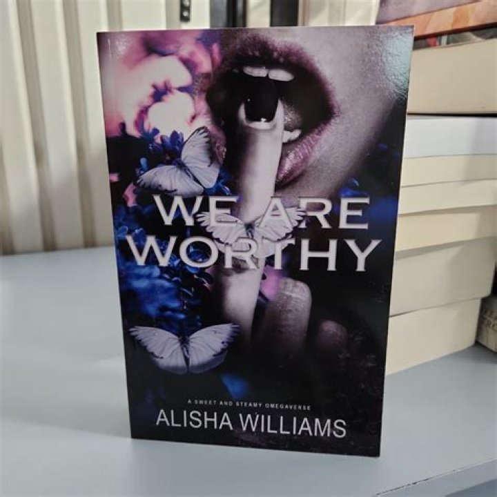 Alisha Williams