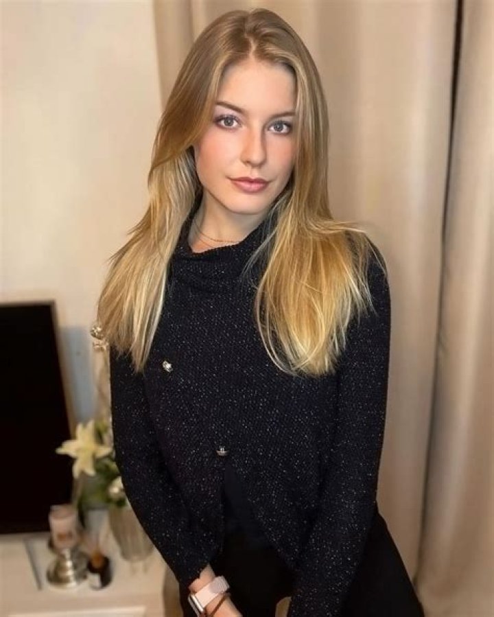 Alisia Ludwig