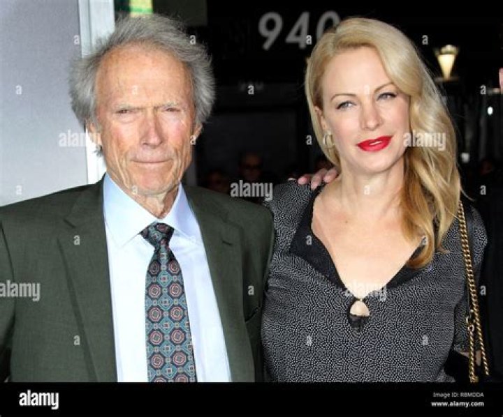 Alison Eastwood