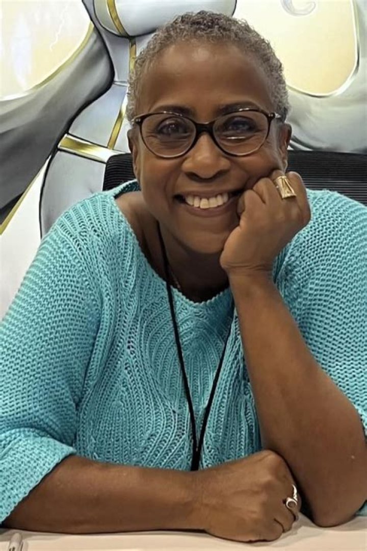 Alison Smith