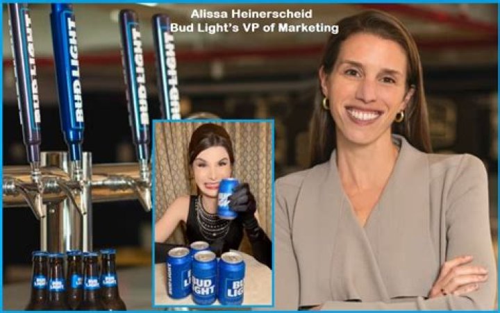 Alissa Heinerscheid