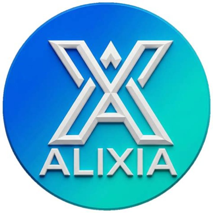 Alixia