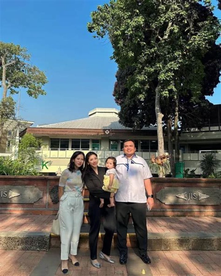 Aliya Yudhoyono