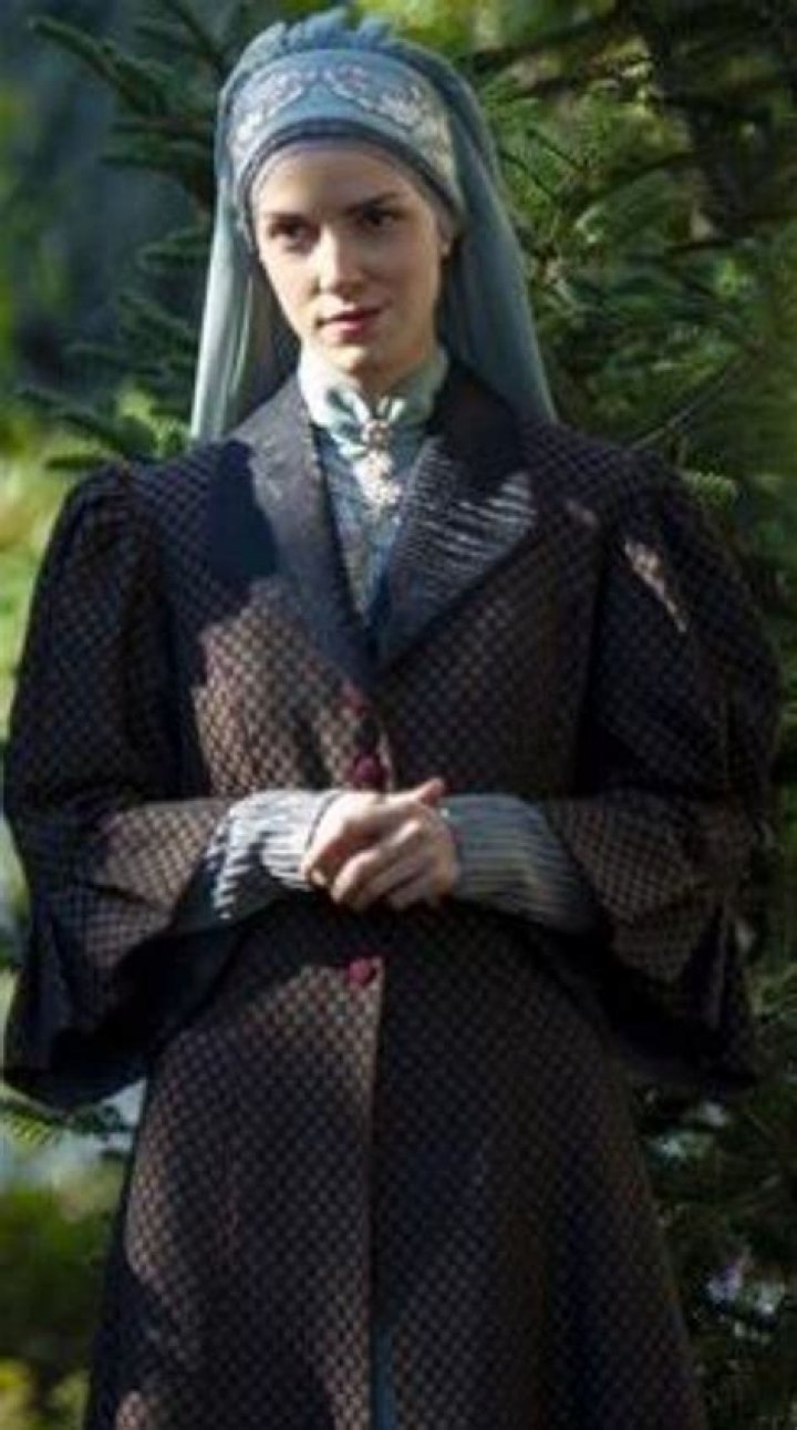 Aliye Sultan