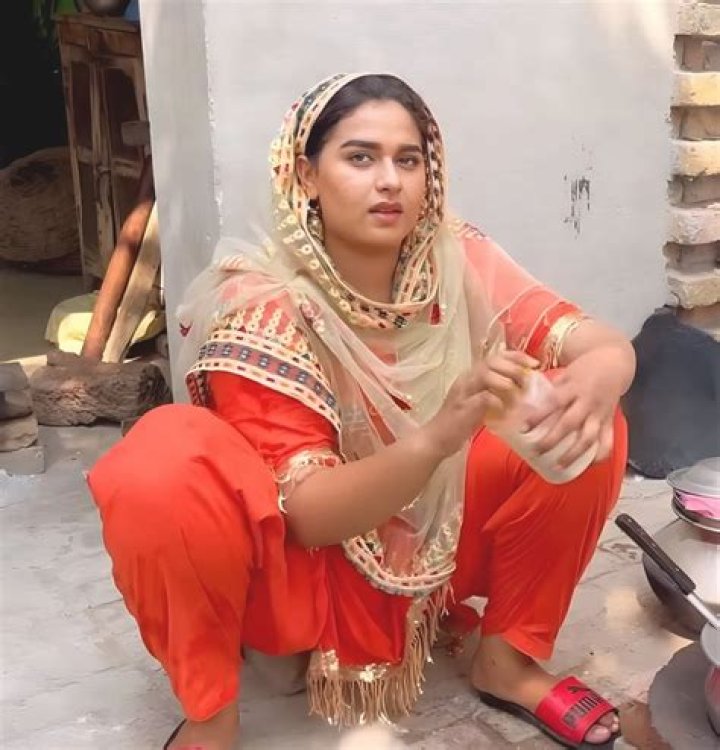 Aliza Sehar