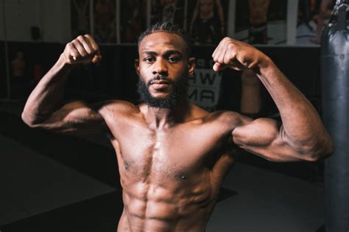 Aljamain Sterling