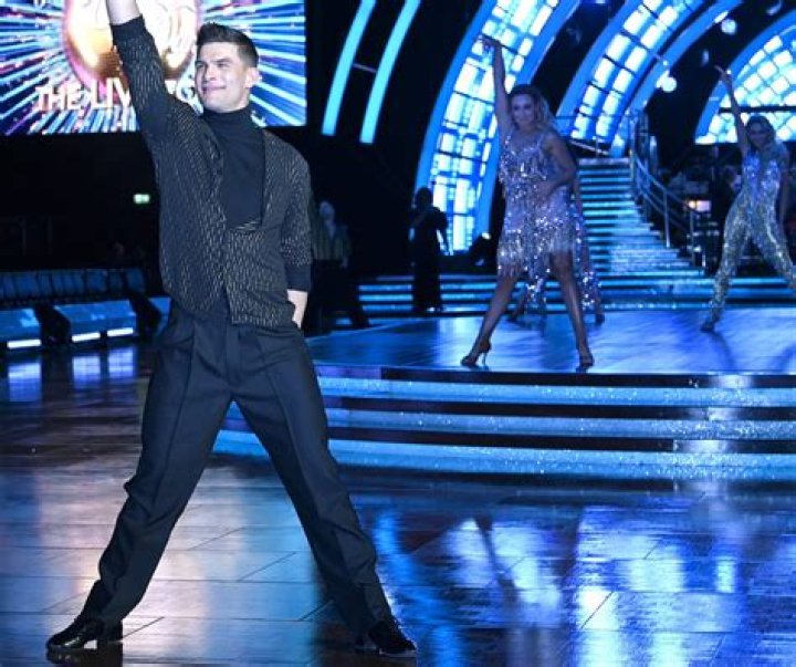 Aljaz Skorjanec