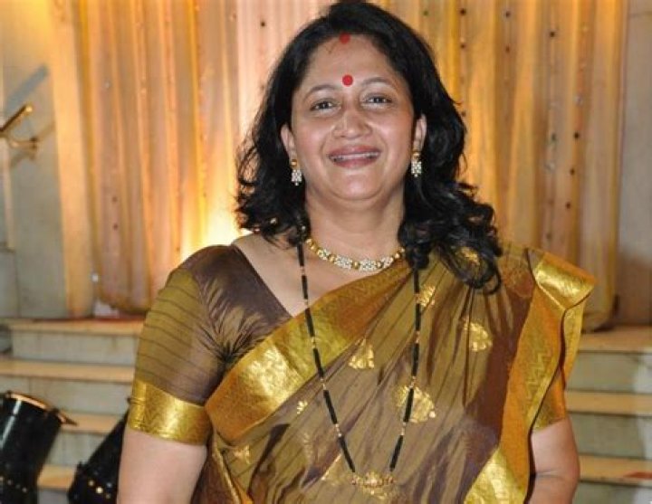 Alka Kubal