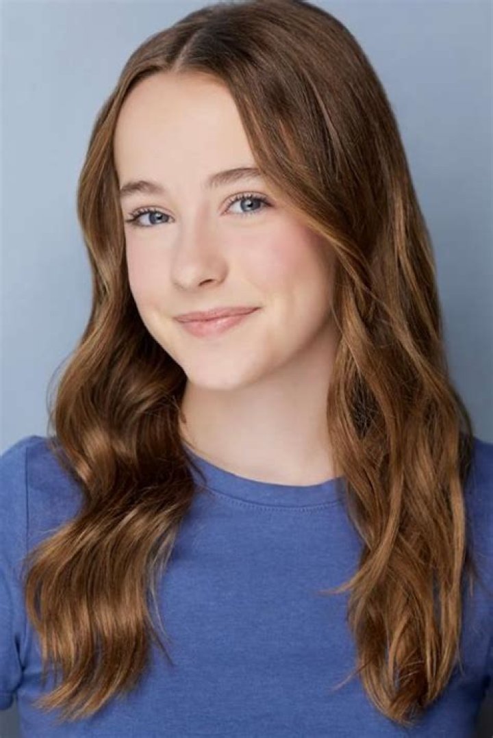 All About Ava Weiss | Age, Net Worth, Bio, Career