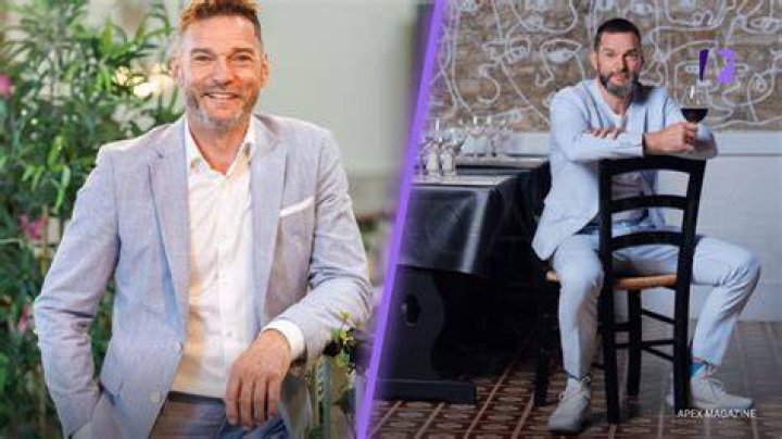 All About Fred Sirieix! Age, Net Worth, Relationship, Career