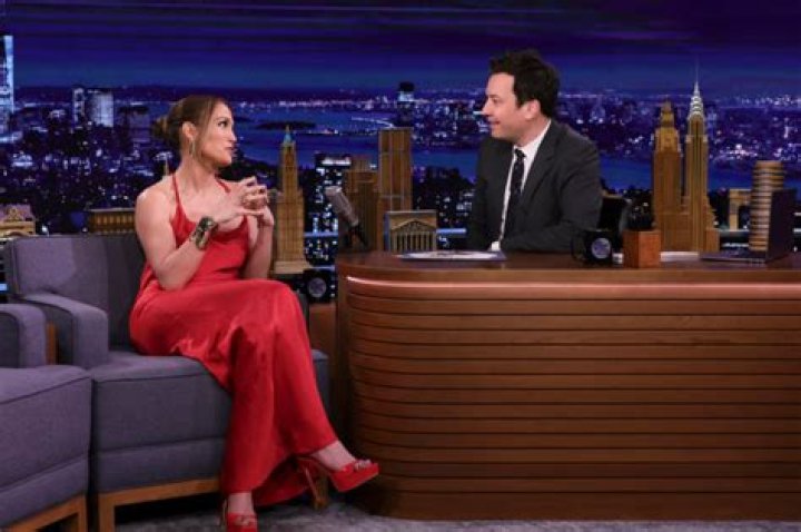 All About Grace Ling, The Designer Of JLo’s Marry Me Promotional Outfits