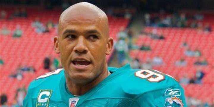 All About Jason Taylor | Net Worth, Relationship, Career