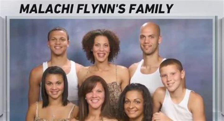 All About Malachi Flynn Parents And His Career