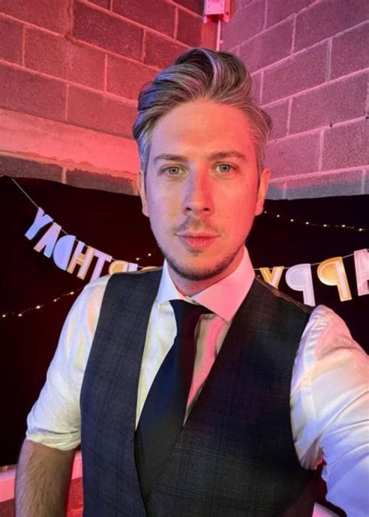 All About Ross Hornby I Age, Net Worth, Relationship, Career