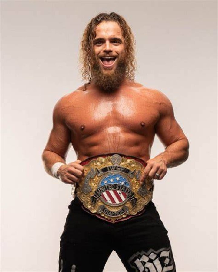 All You Need To Know About Juice Robinson’s Net Worth, Career, And Wife