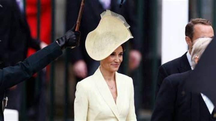 All You Need To Know About Pippa Middleton