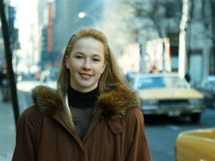 Alla Kliouka Schaffer