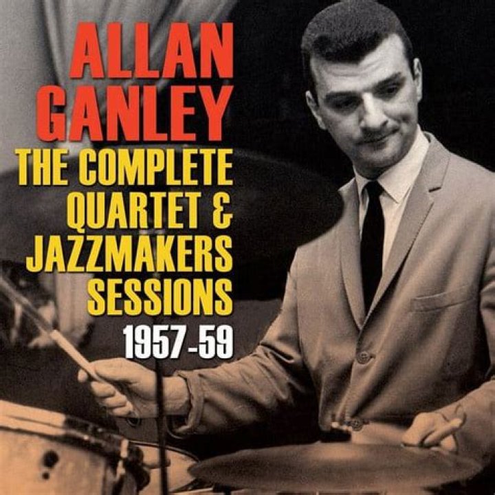 Allan Ganley