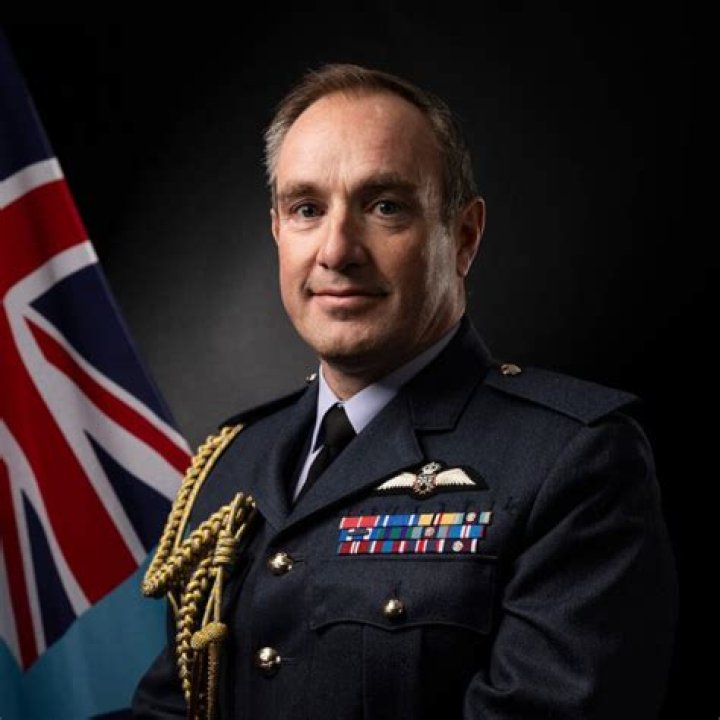 Allan Marshall