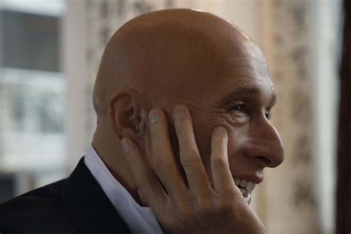 Allan Zeman