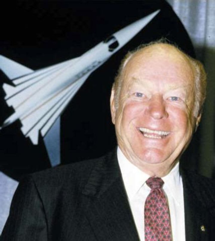 Allen Paulson