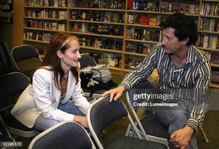 Allison DuBois