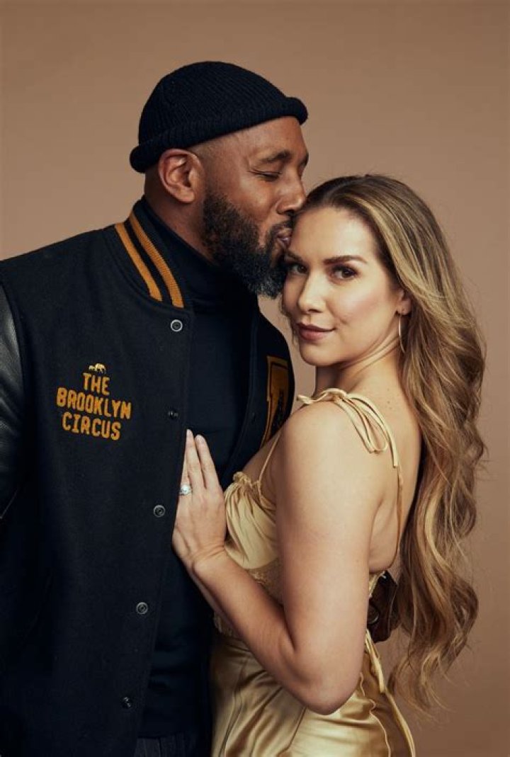 Allison Holker