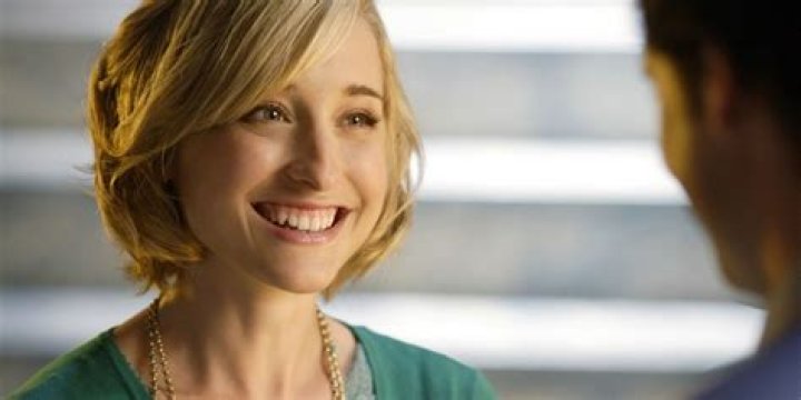 Allison Mack