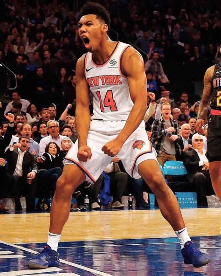 Allonzo Trier