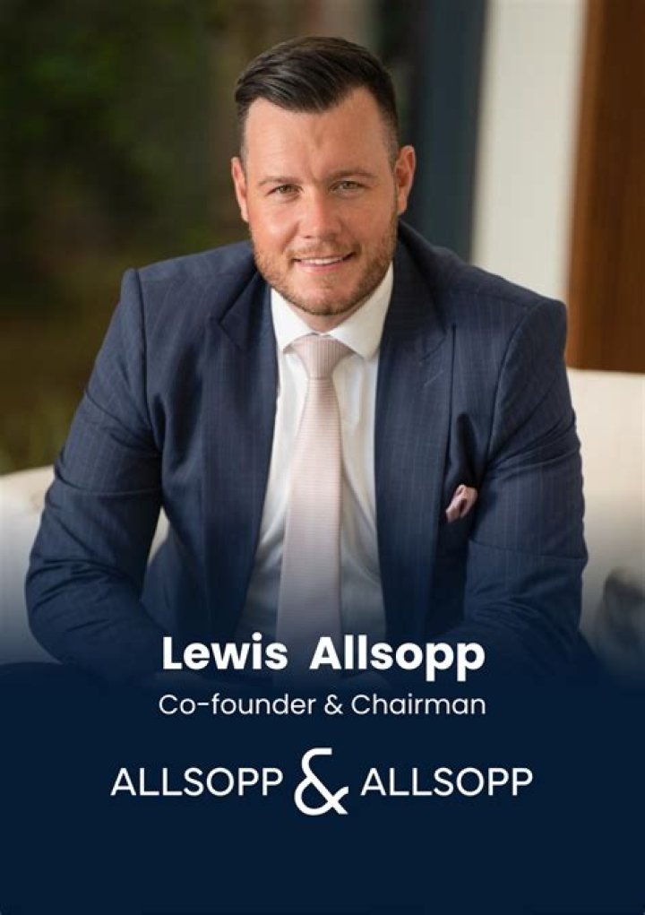 Allsopp